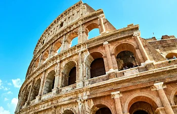 5 krásných míst, které by jste měli vidět v Itálii