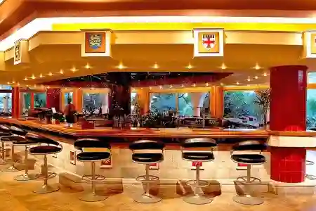 Atrium Palace Thalasso Spa Resort & Villas 3