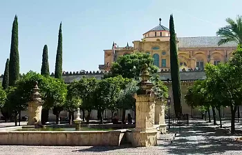 Córdoba je andaluský skvost plný historie a kultury