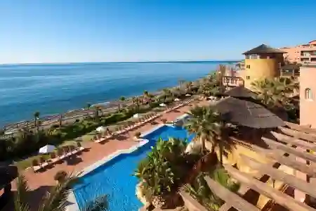 Elba Estepona Gran Hotel & Thalasso Spa 1