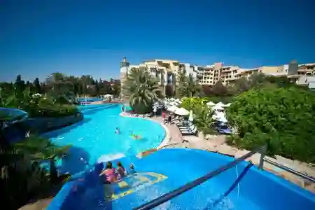 Limak Arcadia Sport Resort 3