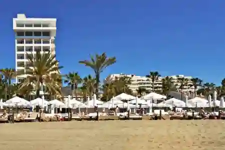 Amare Marbella Beach 4