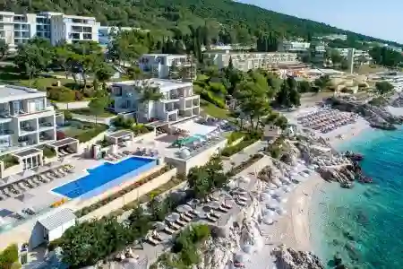 Girandella Family Valamar Resort