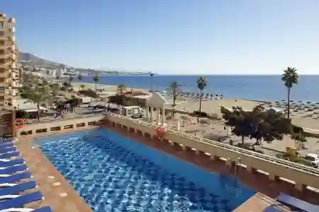 Hotel Ilunion Fuengirola 2