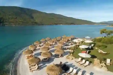 Lujo Bodrum 5