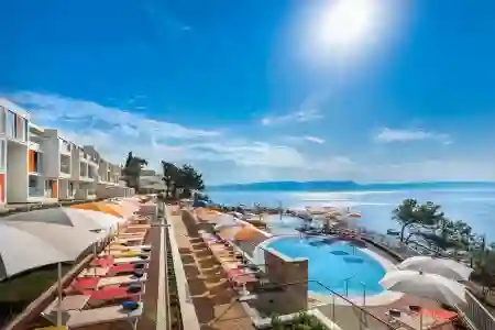 Girandella Family Valamar Resort 2