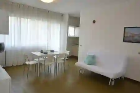 Apartmány Massimo 3