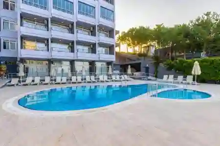 Akdora Elite Resort 5