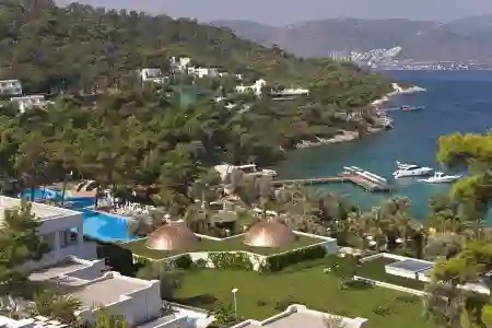 Rixos Premium Bodrum 3