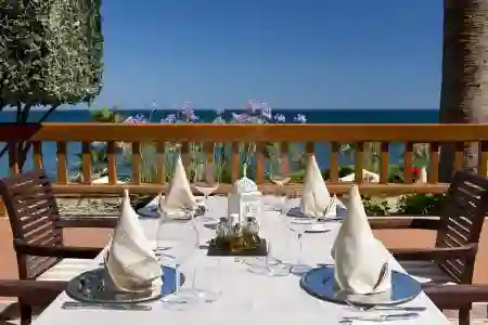 Elba Estepona Gran Hotel & Thalasso Spa 1