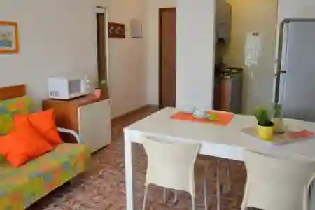 Apartmány Lyons Nord A Sud 5