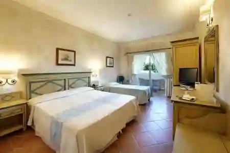 Colonna Resort 3