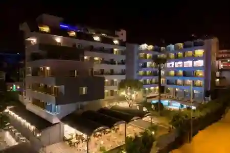 Akdora Elite Resort 2