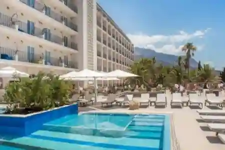 Tui Blue Jadran 3