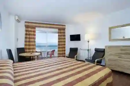 Apartmány Bajondillo 2