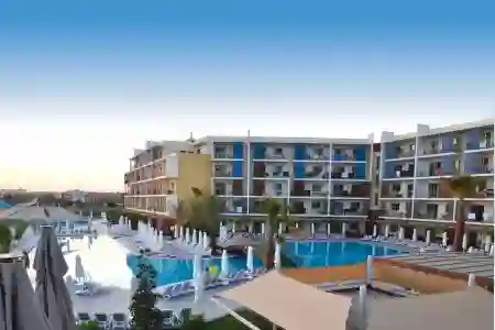 Barut Goia (Ex. Barut Sunwing Side Beach)