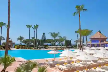 Iberostar Malaga Playa 2