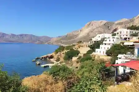 Kalymnos Village 5