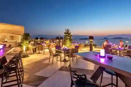 Swissotel Resort Bodrum Beach 4