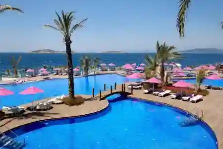 Be Premium Bodrum 4