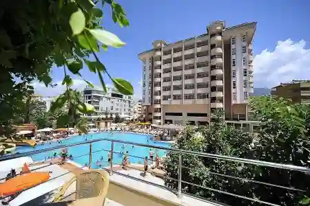 Loxia Comfort Beach Alanya (Ex. Armas Prestige)