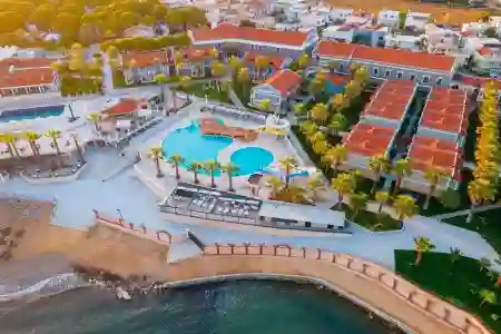 Lucas Didim Resort (Ex. Club Tarhan Serenity) 5