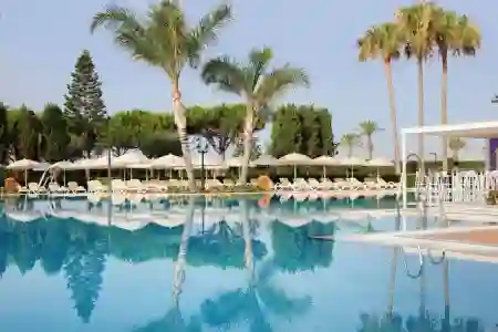 Iberostar Malaga Playa 4