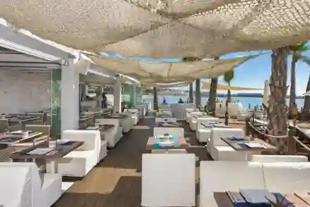 Amare Marbella Beach 3