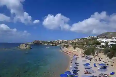 Lakki Beach (Amoopi) 3