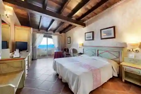 Colonna Resort 2