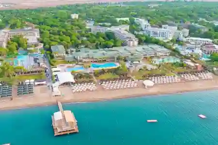 Pine Beach Belek (Ex. Maritim Pine Beach Resort) 2