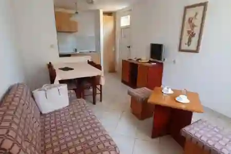 Apartmány Sagitta Holiday 2