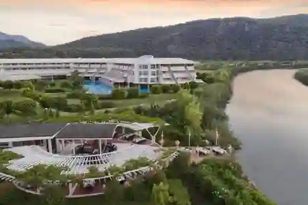 Hilton Dalaman Sarigerme Resort & Spa 2