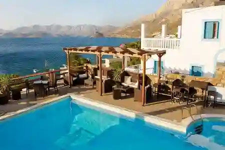 Kalymnos Village 2