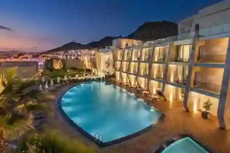 Swissotel Resort Bodrum Beach 2