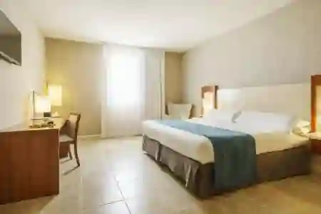 Hotel Ilunion Fuengirola 2