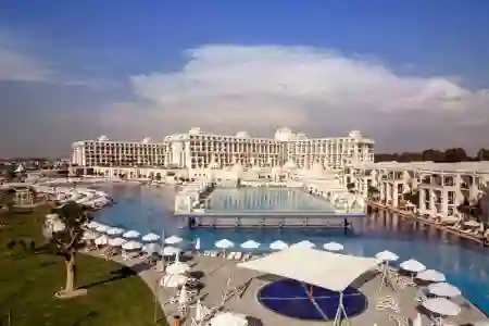 Titanic Deluxe Belek 2