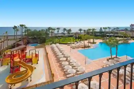 Iberostar Malaga Playa 5