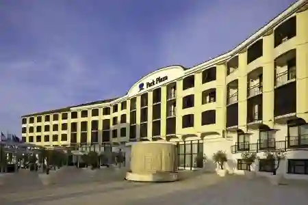 Park Plaza Histria 2