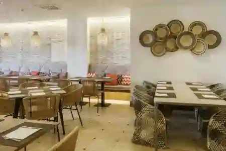 Hotel Ilunion Fuengirola 1