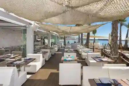 Amare Marbella Beach 3