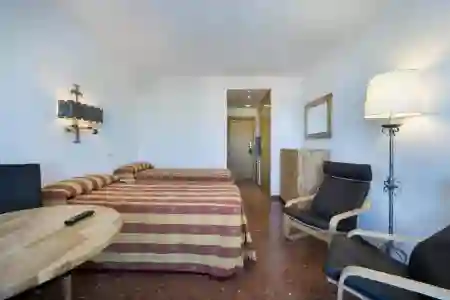 Apartmány Bajondillo 4