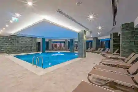 Aletris Deluxe Hotel 5