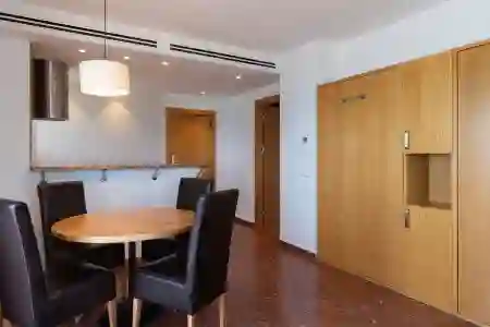 Apartmány Bajondillo 1