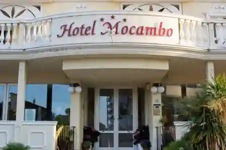 Mocambo 3