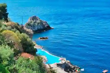 Unahotels Capotaormina 4