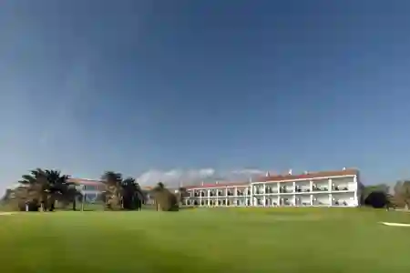 Parador De Malaga Golf 2