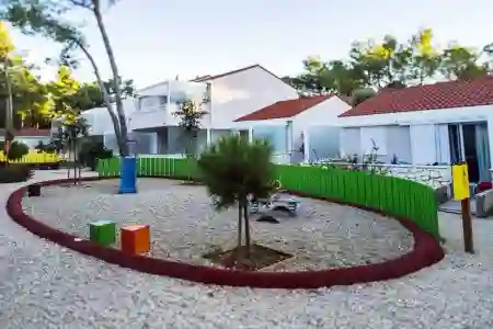 Zaton Holiday Resort 3 Star Apartments 2