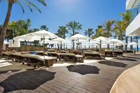 Amare Marbella Beach 2