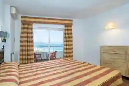 Apartmány Bajondillo 3